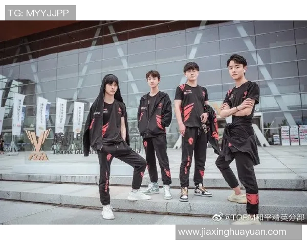 和平精英最新状态排行榜揭晓TES战队荣登第六名引发关注