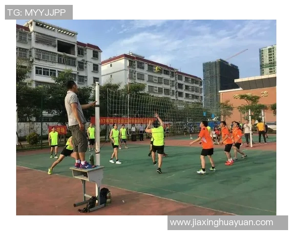 杨军专访：畅谈排球生涯与心路历程的点滴回顾