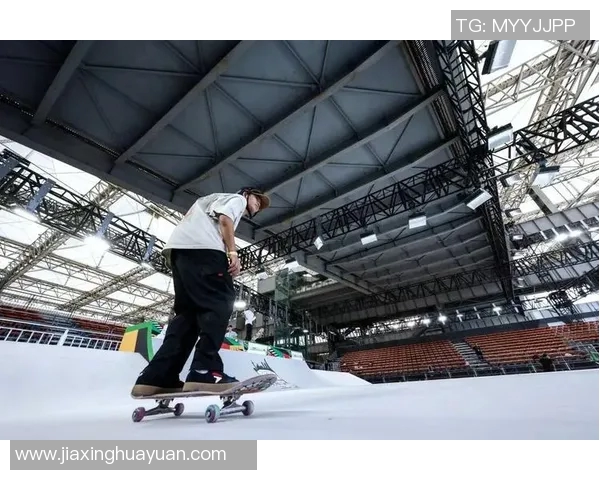 杭州攀岩队在世界滑板锦标赛中的精彩技术表现与未来展望 杭州攀岩队在世界滑板锦标赛中的精彩技术表现与未来展望