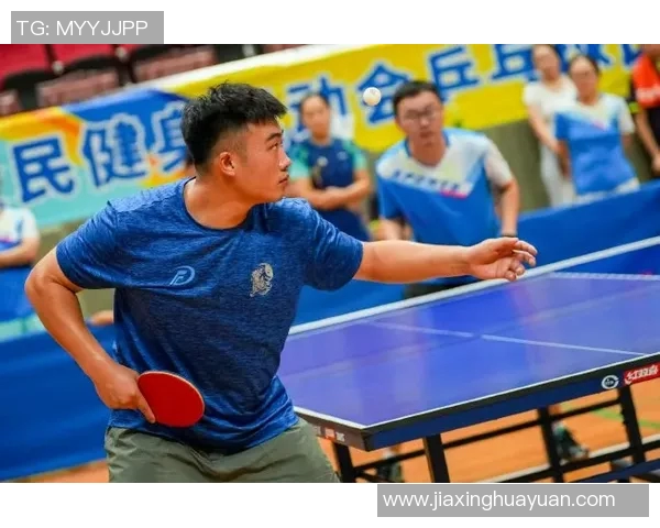 杭州乒乓球队技术变革引发热议助力运动员水平提升与未来发展 杭州乒乓球队技术变革引发热议助力运动员水平提升与未来发展