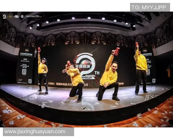 深圳街舞队与北京街舞队赛后复盘团队协作的成功与挑战分析