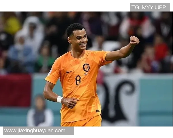 加克波的崛起与未来展望：从天赋新星到足球巨星的成长之路