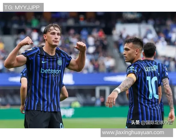 劳塔罗在国际赛场上的崛起与未来发展潜力分析