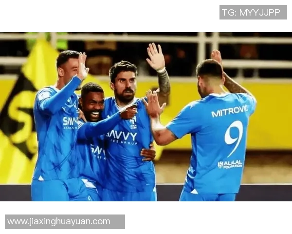 吉达统一与利雅得新月巅峰对决谁将书写沙特足球新篇章