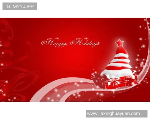 圣诞老人对决乌鸦人谁能在节日中赢得更多的欢笑与祝福