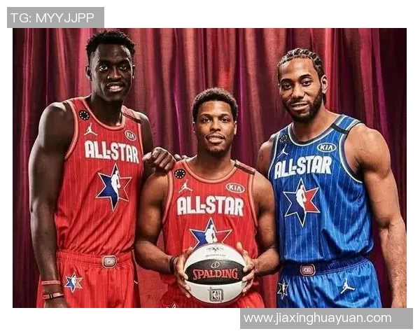 帕斯卡尔西亚卡姆如何引领球队走向NBA总冠军之路