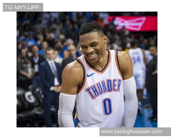 拉塞尔威斯布鲁克的篮球传奇之路与不屈精神探析