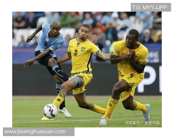 牙买加与洪都拉斯的足球对决精彩纷呈谁能在赛场上笑到最后