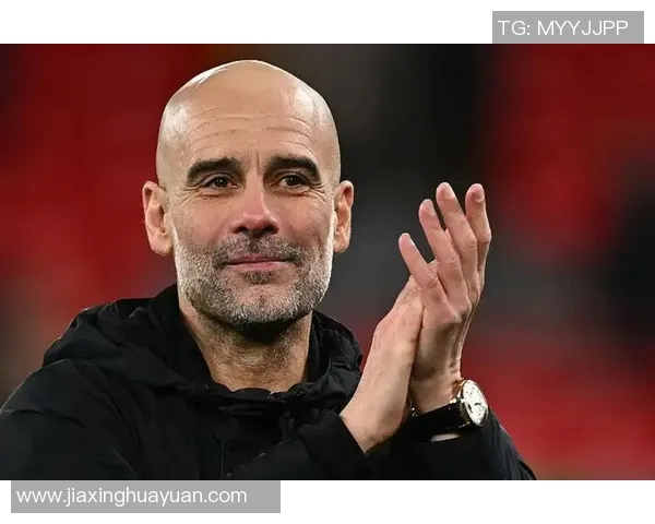 瓜迪奥拉对裁判判罚愤怒发声VAR漏判点球让比赛失去悬念