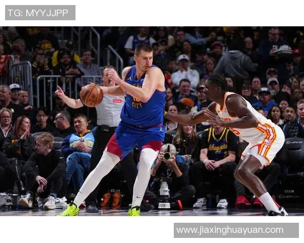 约基奇三双创历史新高掘金稳居西部榜首荣耀时刻