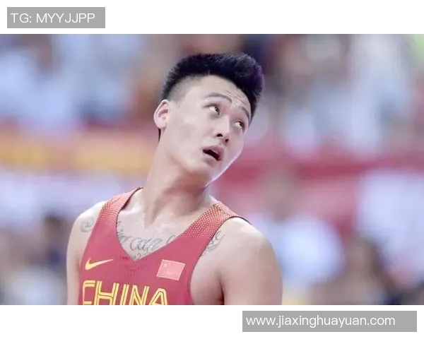 赵睿领衔新一代篮球明星崛起之路展现青春热血与拼搏精神 赵睿领衔新一代篮球明星崛起之路展现青春热血与拼搏精神