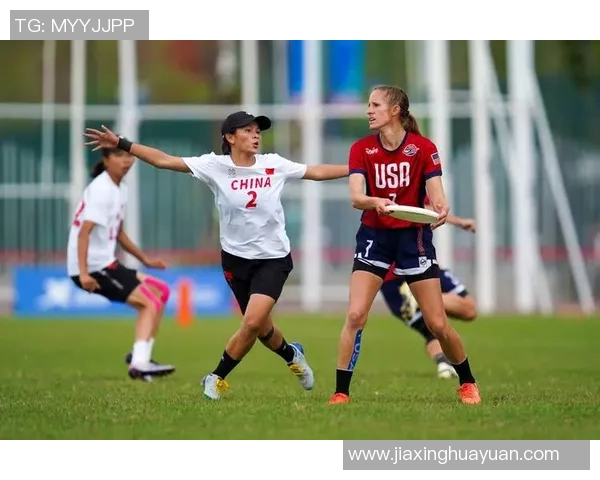 飞盘战术新风潮北京飞盘队引领潮流的十大策略解析 飞盘战术新风潮北京飞盘队引领潮流的十大策略解析