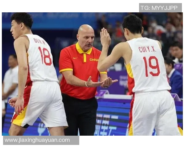 2019年中国男篮直播对阵菲律宾精彩瞬间回顾与分析