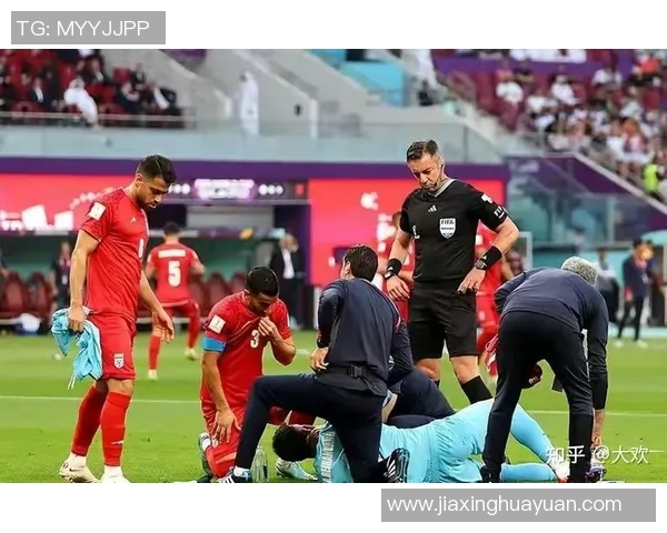 伊朗队与韩国队激战在即谁将赢得这场亚洲足球盛宴