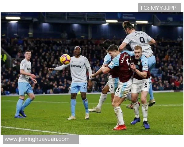 伯恩利主场迎战西汉姆联队期待精彩对决与胜利之争