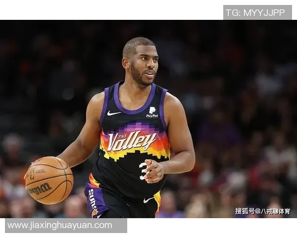 克里斯保罗与太阳队的精彩对决回顾与分析