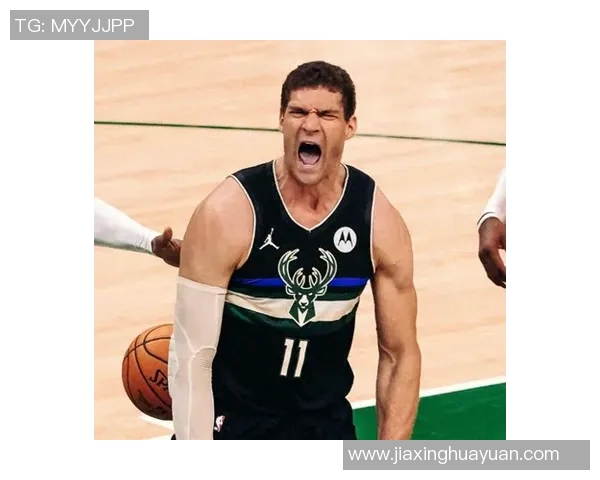 布鲁克洛佩斯：从NBA巨星到篮球战术的领航者与影响力分析